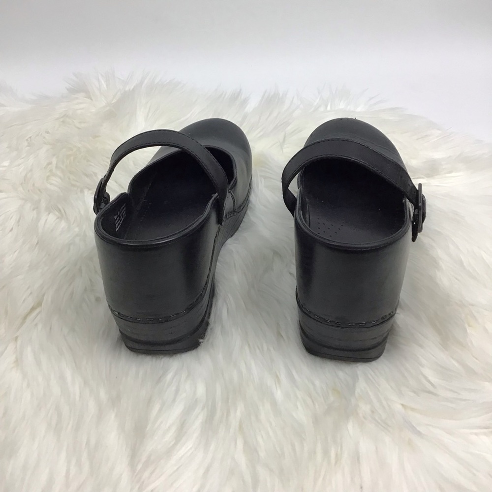 Dansko Mary Jane shoes - Picture 5 of 8